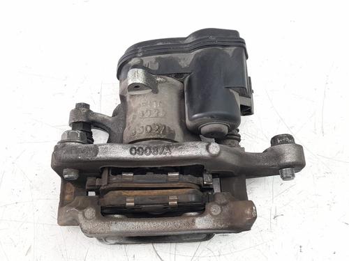 Left rear brake caliper RENAULT KADJAR (HA_, HL_)  | BP12348683M107