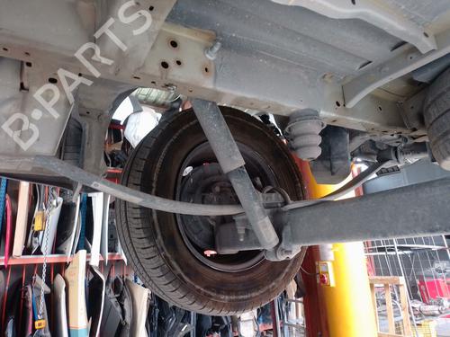 Used Right rear shock absorber Right rear shock absorber 37517701 37517701