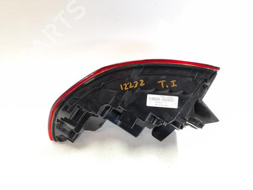 Venstre Baklys AUDI A4 B9 (8W2, 8WC) 2.0 TDI | BP28513593C34 