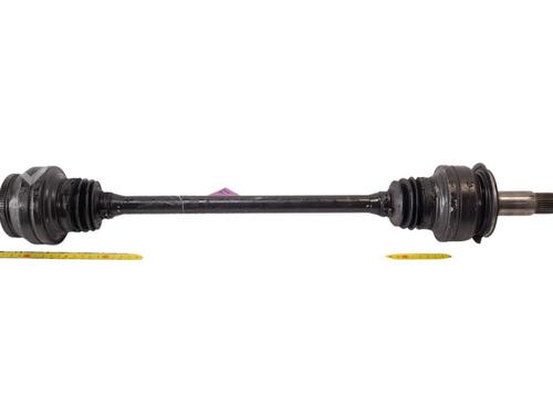 Used Left rear driveshaft MERCEDES-BENZ C-CLASS (W204) [2007-2015]  7042490