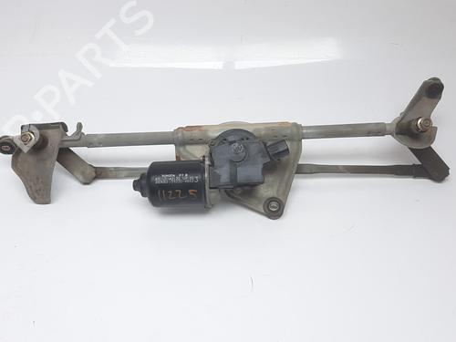 Used Front wiper motor TOYOTA RAV 4 II (_A2_) [2000-2005]  12349723