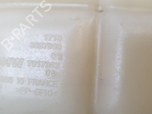 Expansion tank BMW X1 (F48) sDrive 18 d | BP21063957C120 