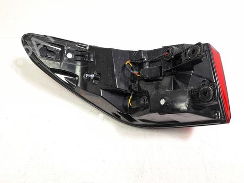 Right taillight MG MG ZS SUV (AZS1) 1.5 VTi | BP26041236C35