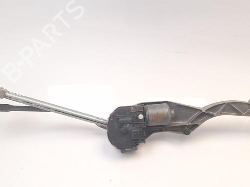 Front wiper motor MERCEDES-BENZ CLS (C219) CLS 320 CDI (219.322) | BP8656383M29 