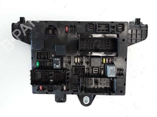 Used Fuse box OPEL ASTRA J (P10) 1.7 CDTI (68) (110 hp) 1555619