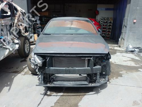 Rear parcel shelf HYUNDAI i30 (PDE, PD, PDEN) 1.0 T-GDI | BP37632971C85 - Image 5