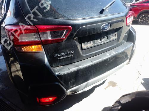 Used Rear bumper reinforcement Rear bumper reinforcement SUBARU XV (GT) 2.0 i AWD (GT7) (156 hp) 33434879 33434879