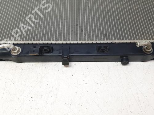 Køler SUBARU OUTBACK (BS) 2.0 D AWD (BSD) | BP26384457M31 