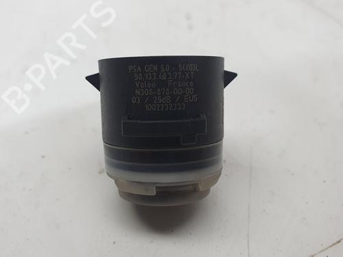 Electronic module DS DS 3 / DS 3 CROSSBACK (UR_, UC_, UJ_) 1.2 PureTech 130 (URHNSS) | BP36675521M83 - Image 2