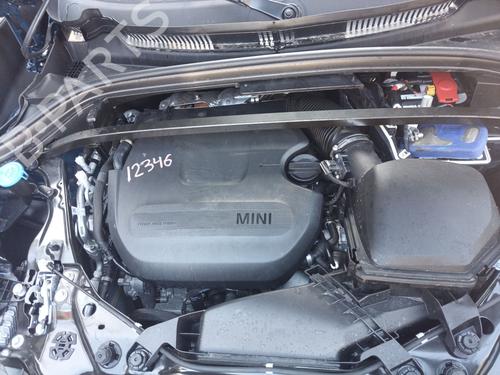 Used Engine MINI MINI COUNTRYMAN (R60) Cooper S (163 hp) 30498900