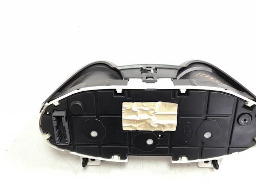 Instrument cluster FORD FIESTA VI (CB1, CCN) 1.6 TDCi | BP19144550C47 