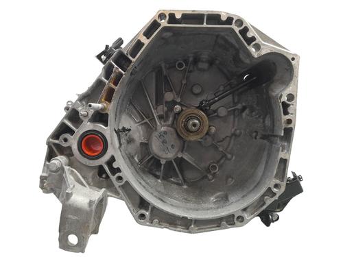 Used Gearbox RENAULT MEGANE IV Hatchback (B9A/M/N_) 1.5 Blue dCi 115 (B9A6) (116 hp) 31829022
