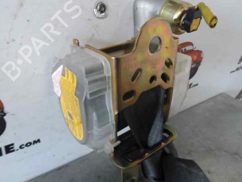 Front right seatbelt SUBARU LEGACY IV Estate (BP) 2.5 AWD (BP9) | BP8756000I25 