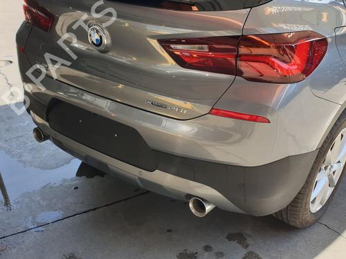Rear bumper BMW X2 (F39) sDrive 20 i | BP19678970C8 
