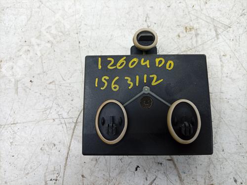 Electronic module AUDI Q3 (8UB, 8UG) 1.4 TSI | BP38198792M83 - Image 2