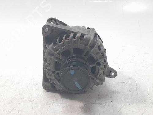 Used Alternator OPEL INSIGNIA B Grand Sport (Z18) 2.0 (68) (200 hp) 28053424