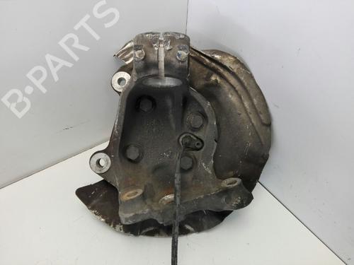 Left front steering knuckle BMW 1 (E87) 118 d | BP2131138M25 
