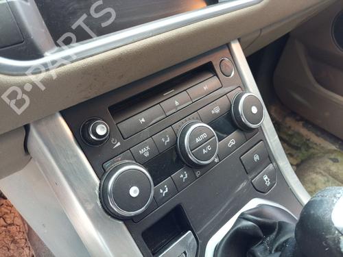 Used Climate control LAND ROVER RANGE ROVER EVOQUE (L538) [2011-2019]  27208863