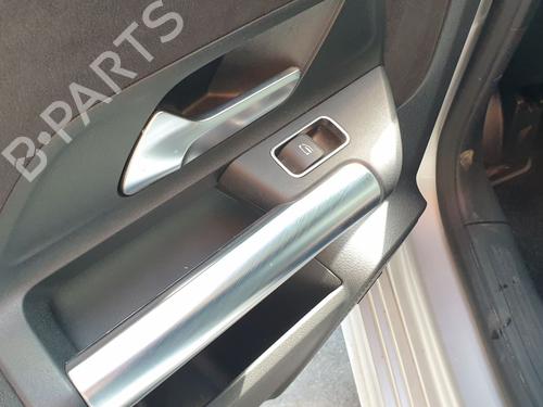Venstre bak elrute bryter MERCEDES-BENZ B-CLASS Sports Tourer (W247) B 180 (247.084) (136 hp) 24806506