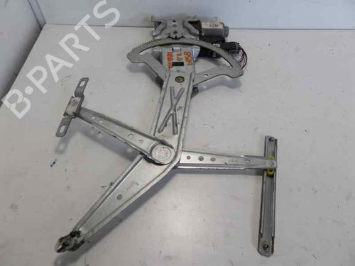 Used Front right window mechanism OPEL MERIVA A MPV (X03) 1.7 CDTI (E75) (100 hp) 169993