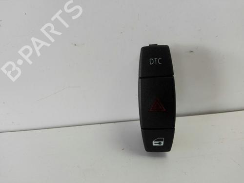 Used Warning switch BMW 1 (E87) 118 d (122 hp) 3469825