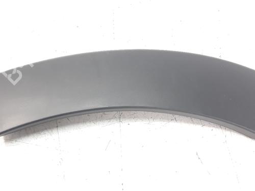 Rear right wheel arch trim CITROËN C3 III (SX) 1.2 THP 110 (110 hp) 16539672