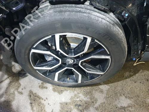 Used Left front steering knuckle CITROËN C4 III (BA_, BB_, BC_) [2020-2025]  22912705