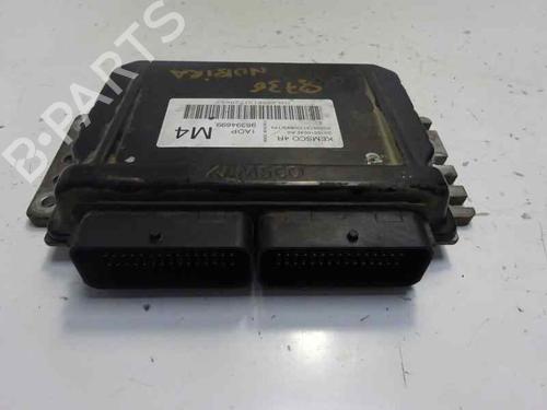 Engine control unit (ECU) DAEWOO NUBIRA Saloon (J100)  | BP855021M57 