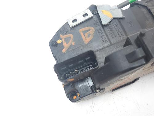 Front right lock NISSAN JUKE (F15)  | BP9624408C97 