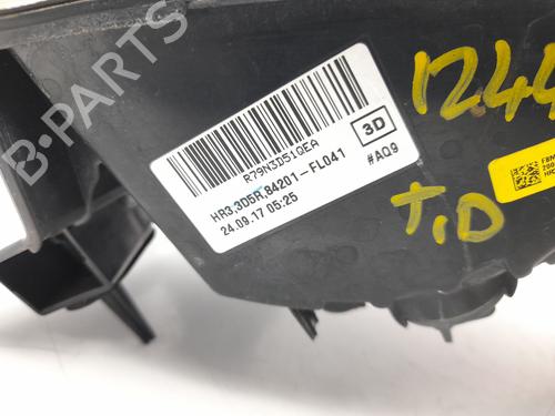 Right taillight SUBARU XV (GT) 2.0 i AWD (GT7) | BP33183160C35  - Image 9