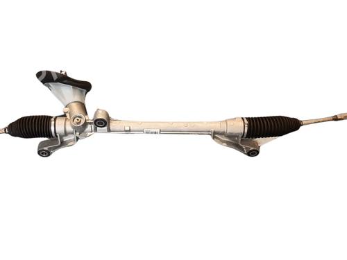 Used Steering rack FORD FIESTA VII (HJ, HF) [2017-2025]  11359156