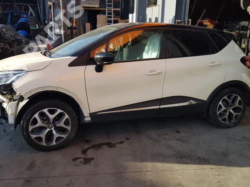 Left front window switch RENAULT CLIO IV (BH_) 0.9 TCe 90 (BHNF, BHMA, BHMH, BHJK, BHJR) | BP9744484C106  - Image 8