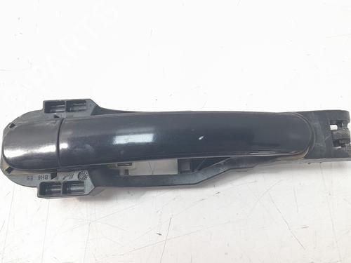 Used Front right exterior door handle SEAT LEON (1P1) 2.0 TDI 16V (140 hp) 29488817