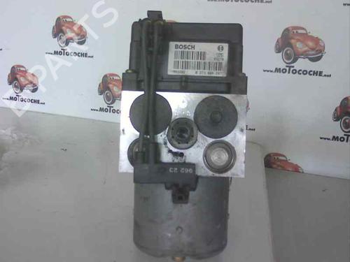 ABS pump ROVER 400 II (RT)  | BP104498M43 