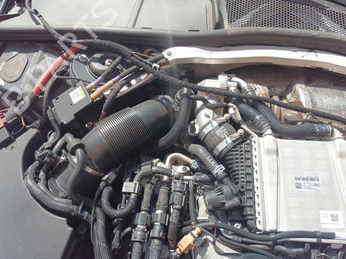 Used ABS pump AUDI A4 B9 Avant (8W5, 8WD) S4 TDI Mild Hybrid quattro (347 hp) 28722303