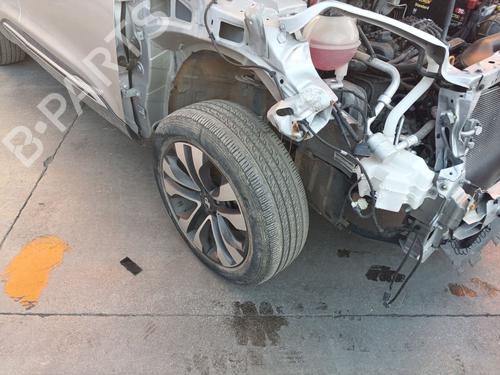 Used Right front suspension arm DR DR 5.0 SUV 1.5 (DR5.0) (116 hp) 29112815