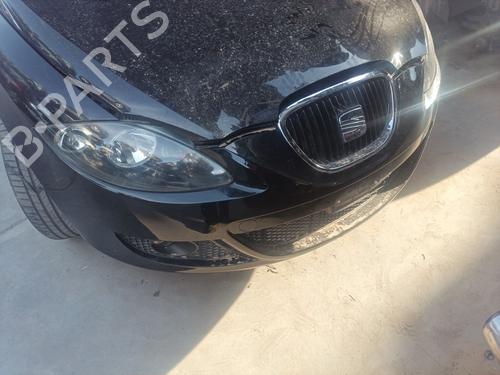 Used Water radiator SEAT LEON (1P1) 2.0 TDI 16V (140 hp) 29585290