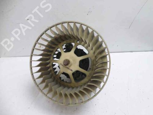 Used Heater blower motor MERCEDES-BENZ A-CLASS (W168) A 160 CDI (168.007) (60 hp) 14204882