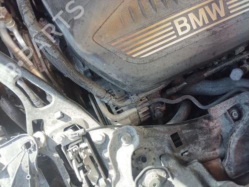 Used Alternator BMW 1 (F40) 118 d (150 hp) 30330258