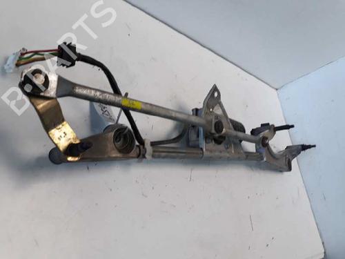 Front wiper motor MERCEDES-BENZ C-CLASS Coupe (CL203) C 220 CDI (203.708) | BP1373009M29 
