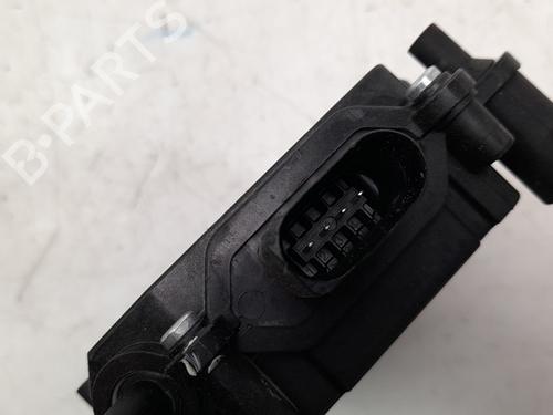 Rear left lock SEAT ALHAMBRA (710, 711) 1.4 TSI | BP13121936C100 
