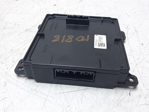 Used Electronic module HONDA CIVIC VIII Hatchback (FN, FK) [2005-2012]  12349519