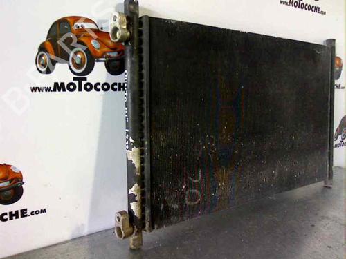 AC radiator FIAT PUNTO (188_)  | BP1773057M32 