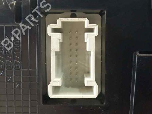 Instrument cluster CITROËN C4 II (NC_)  | BP2815096C47 