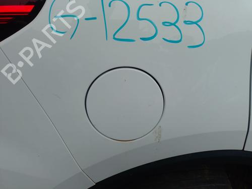 Used Fuel flap Fuel flap MG MG ZS SUV (AZS1) 1.5 VTi (114 hp) 34195504 34195504