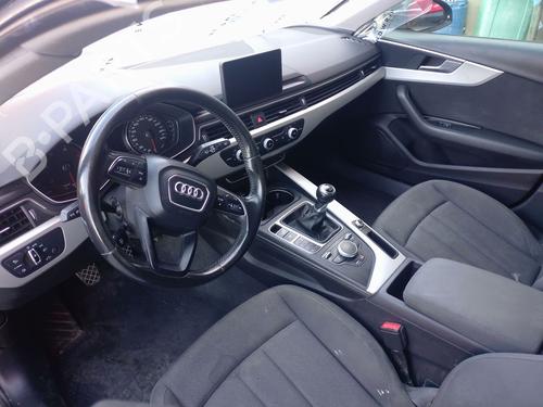 Electronic module AUDI A4 B9 Avant (8W5, 8WD) 2.0 TDI | BP34579047M83 - Image 2