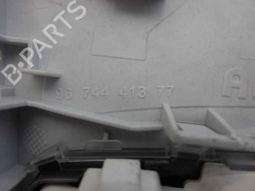 Interior roof light PEUGEOT 208 I (CA_, CC_) 1.4 HDi | BP7430689I8