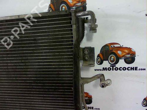 AC radiator KIA SPORTAGE SUV (K00) 2.0 TD 4WD | BP105270M32 