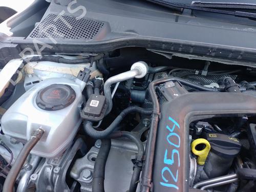 Used ABS pump ABS pump SEAT ARONA (KJ7, KJP) 1.0 TSI (95 hp) 33468287 33468287