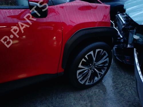 Used Right front driveshaft TOYOTA YARIS CROSS (MXP_) 1.5 Hybrid (MXPJ10) (116 hp) 31939973